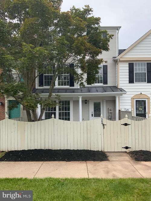 508 Boysenberry Ln, FREDERICK, MD, 21703-6190 | Card Image