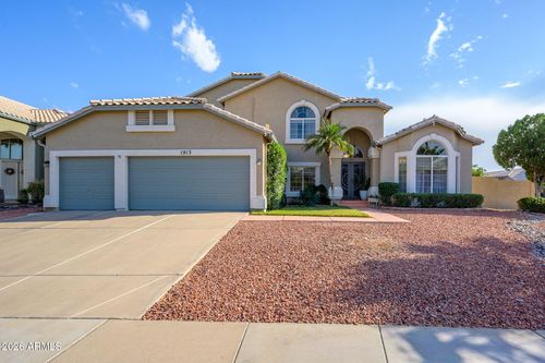 1913 W Aspen Ave, Gilbert, AZ, 85233-3530 | Card Image