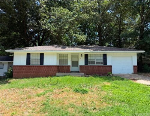 8 Glendale Drive, Little Rock, AR, 72209 | Card Image