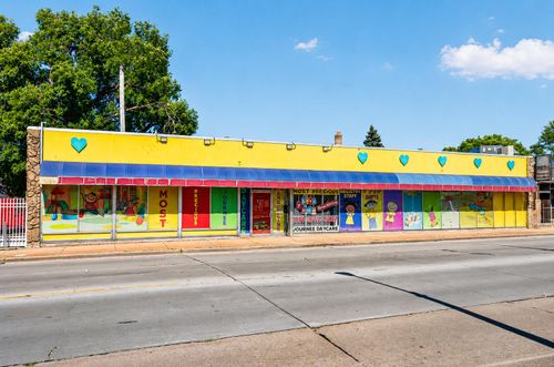 5836-40 W Appleton Ave, Milwaukee, WI, 53210 | Card Image