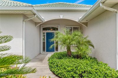 238 Waterside Drive, House other with 4 bedrooms, 3 bathrooms and null parking in Indian Harbour Beach FL | Image 3