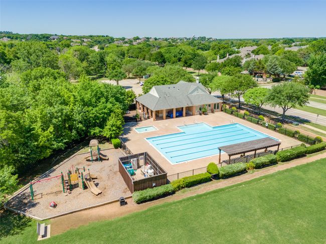 2110 Watercrest Ct, House other with 3 bedrooms, 2 bathrooms and null parking in Keller TX | Image 33