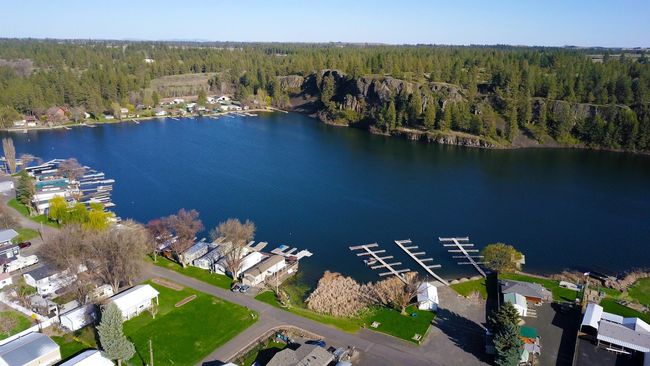 19014 W Bunker Rd, House other with 2 bedrooms, 2 bathrooms and null parking in Cheney WA | Image 43