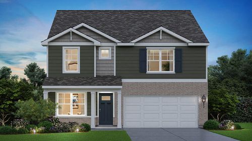 10542 Morse Pl, Crown Point, IN, 46307-0283 | Card Image