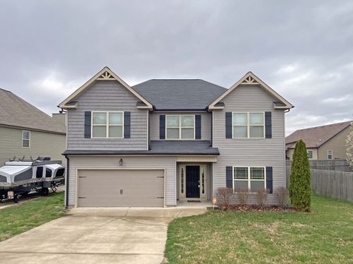 3338 N Henderson Way, Clarksville, TN, 37042-5672 | Card Image