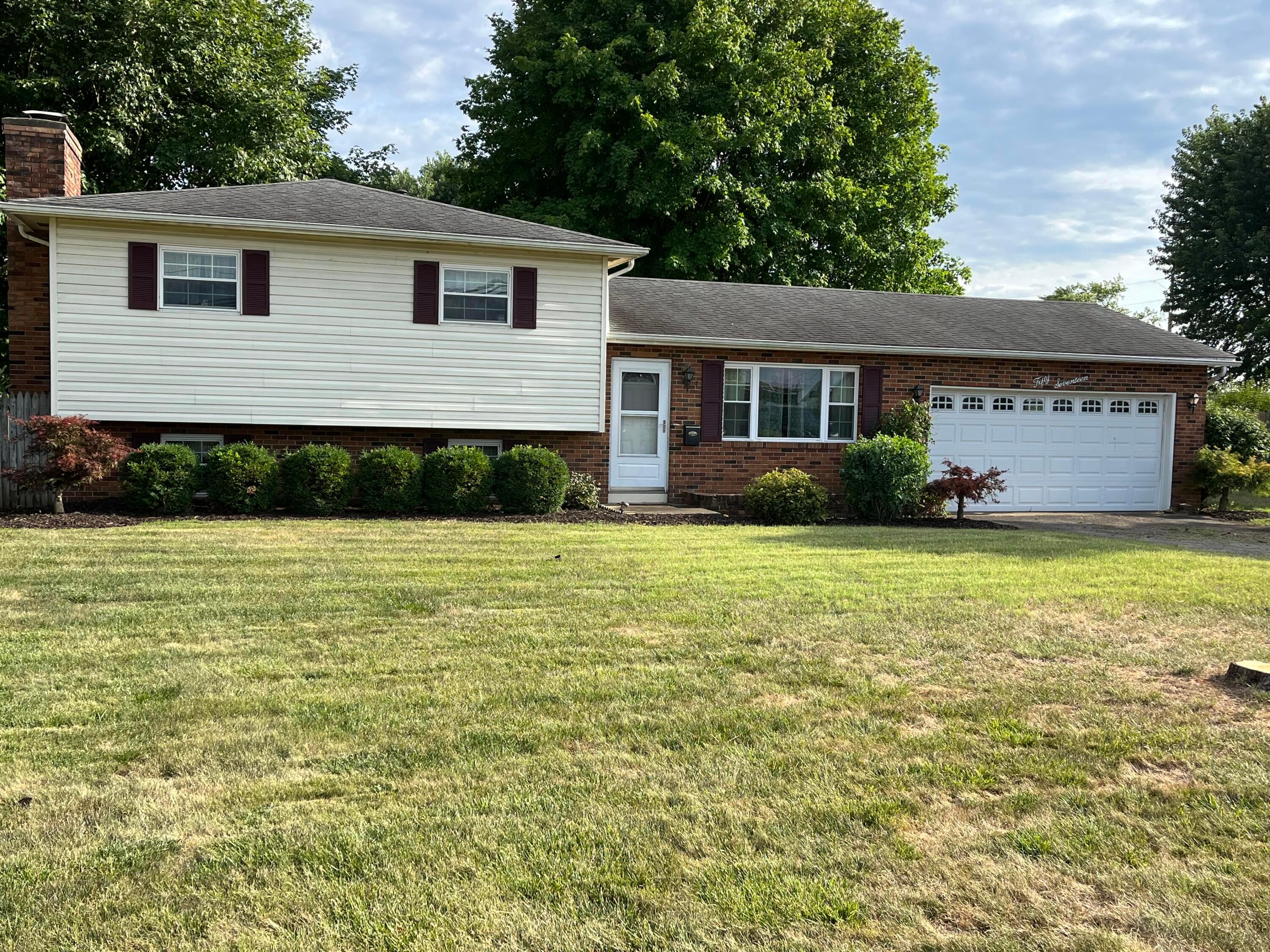 North St, South Bloomfield, OH 43103