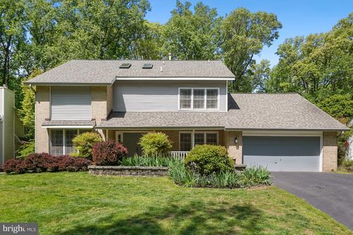 14520 Pebble Hill Ln, NORTH POTOMAC, MD, 20878-2473 | Card Image