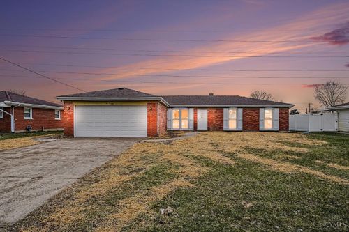 501 Arlington Dr, Trenton, OH, 45067-1013 | Card Image