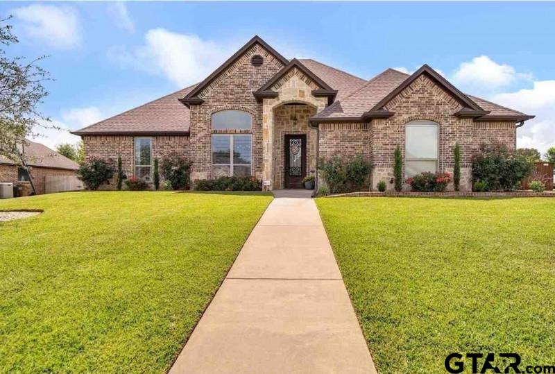 Boone Dr, Bullard, TX 75757