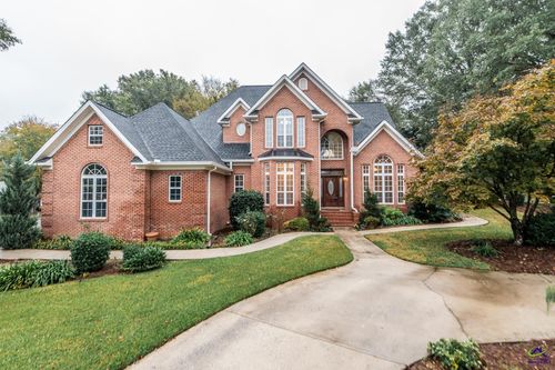 100 Deerwood Dr, Warner Robins, GA, 31088-6610 | Card Image