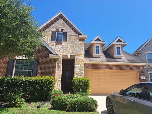 26315 Fox Ridge Ln, Katy, TX, 77494-2778 | Card Image