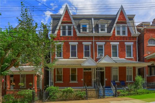 345 Fisk St, Pittsburgh, PA, 15201-1707 | Card Image