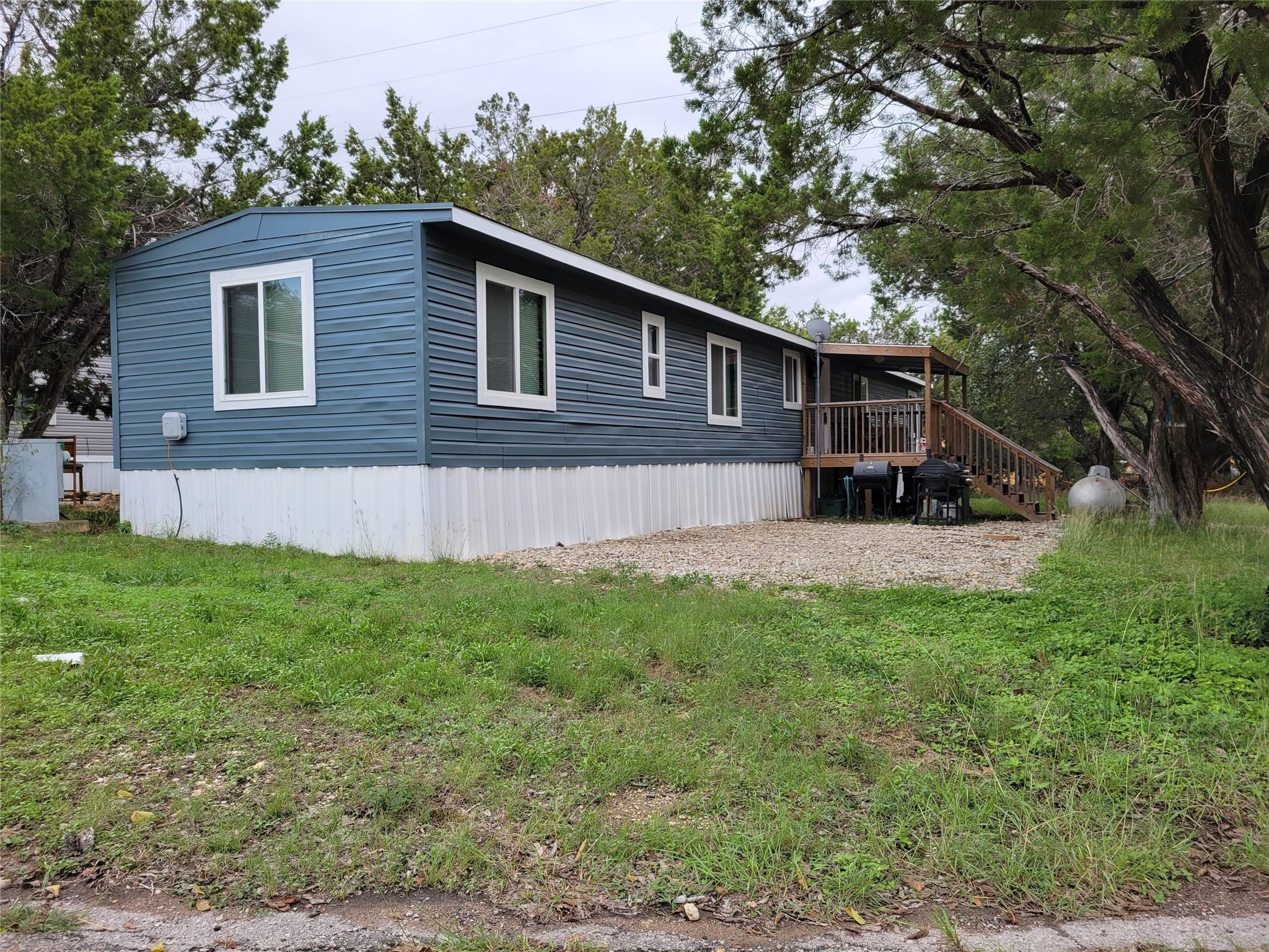 Residential in Lago Vista 2