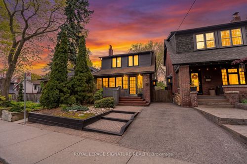 76 Highcroft Road, Toronto, ON, M4L3G5 | Card Image