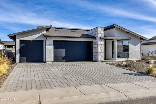 5083 N Jeffers Ave, Prescott Valley, AZ, 86314-6857 | Card Image