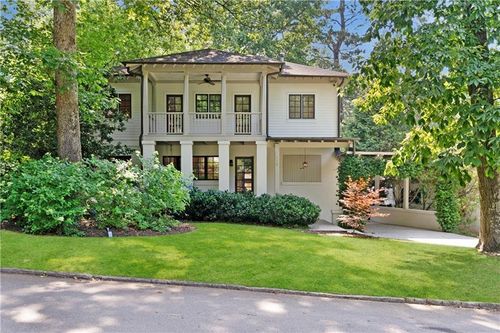 118 Chelsea Dr, Decatur, GA, 30030-5002 | Card Image
