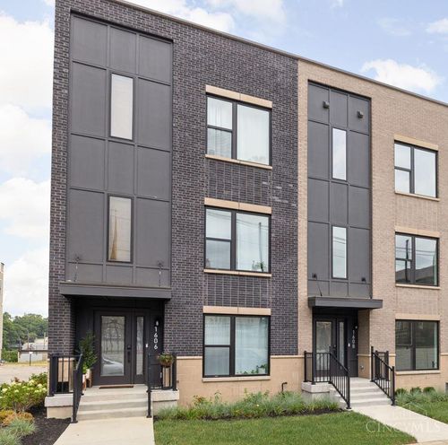 1607 Everly Pl, Cincinnati, OH, 45206-3521 | Card Image