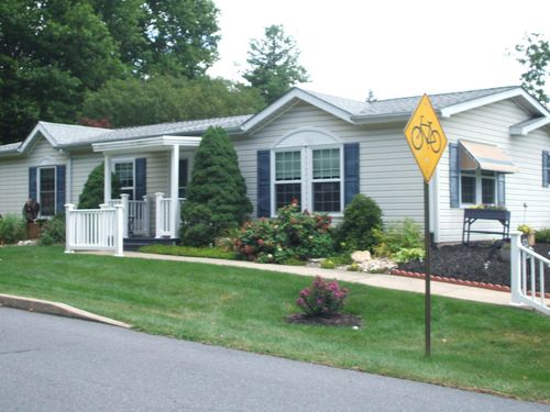 20 Chestnut Ct E, HARLEYSVILLE, PA, 19438-2947 | Card Image