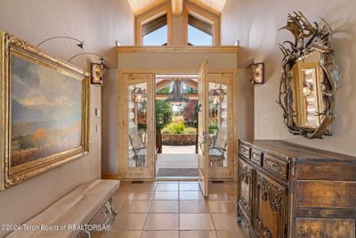 Main House entry foyer | Image 3