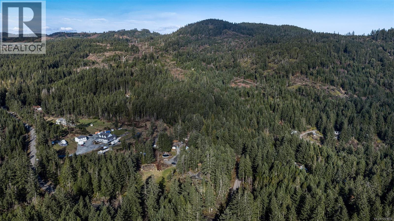 Land in Malahat 4