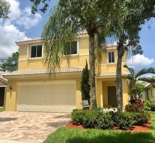 4319 Greenbriar Ln, Weston, FL, 33331-3833 | Card Image