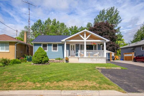 353 Kingsleigh Crt, Milton, ON, L9T1X6 | Card Image