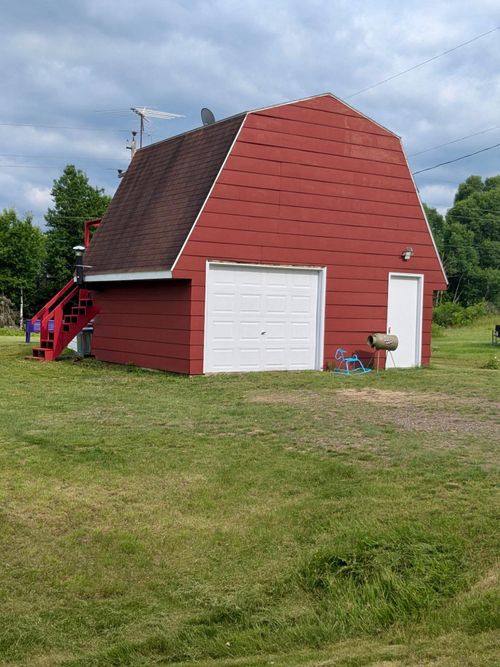 N14188 W Central Ave, Fifield, WI, 54524-9706 | Card Image