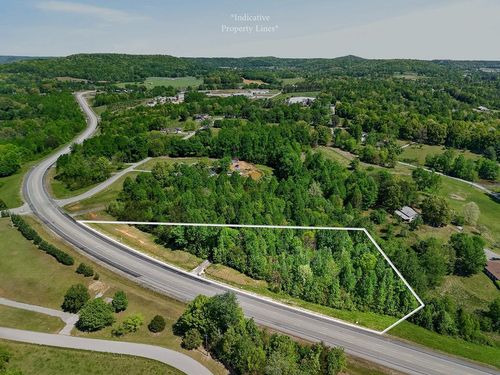 2.4ac Monterey Hwy, Livingston, TN, 38570 | Card Image