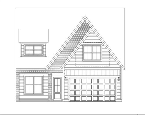1467 Walker Ave, College Park, GA, 30337-1558 | Card Image