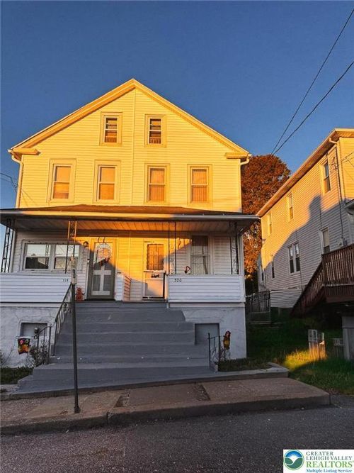 520 Hemlock, Freeland Boro, PA, 18224 | Card Image