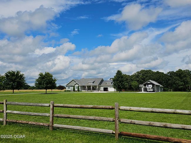 12673 Ibex Rd, House other with 3 bedrooms, 2 bathrooms and null parking in Neosho MO | Image 55