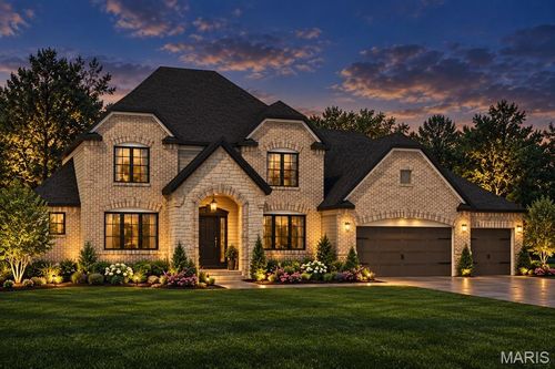 720 Hollow Birch Court, Unincorporated, MO, 63385 | Card Image