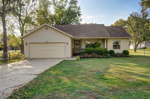 305 Fairway Avenue, Nixa, MO, 65714 | Card Image