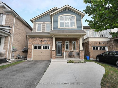 620 Langholm St, Milton, ON, L9T8Z8 | Card Image