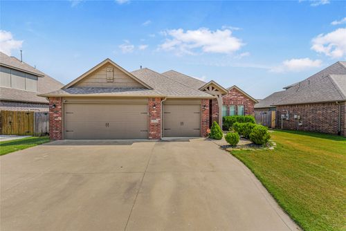18528 46th St, Tulsa, OK, 74134-5506 | Card Image