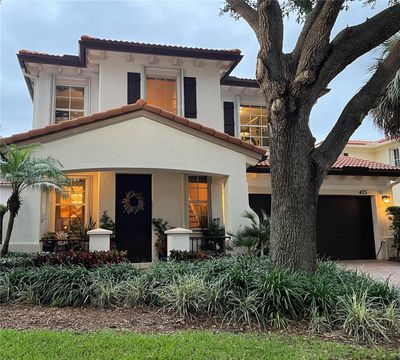 425 Pumpkin Dr, House other with 3 bedrooms, 2 bathrooms and null parking in Palm Beach Gardens FL | Image 1