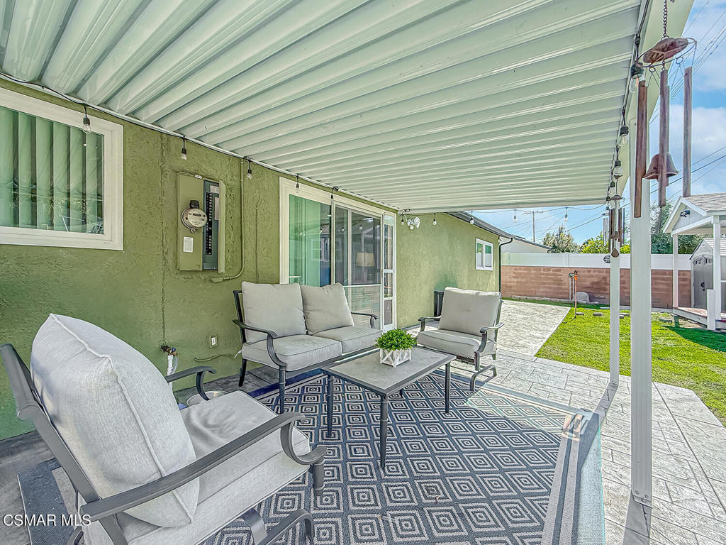 Residential in Simi Valley 4