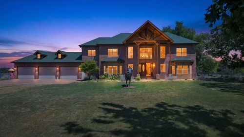 495 Shady Oak Ln, Reeds Spring, MO, 65737-8245 | Card Image