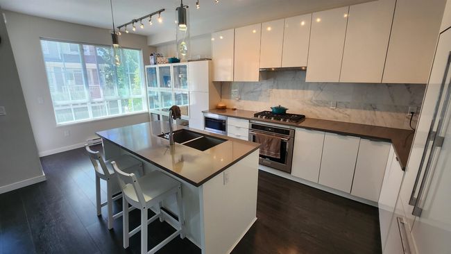 9 - 5510 Admiral Way, Townhouse with 4 bedrooms, 3 bathrooms and 2 parking in Delta BC | Image 7