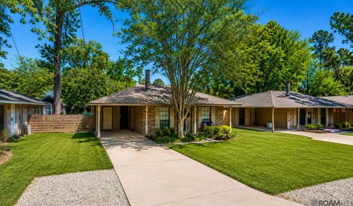 8451 Marcel Ave, Baton Rouge, LA, 70809-1724 | Card Image