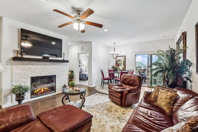 APT-5205 - 651 N Watters Rd, Condo with 2 bedrooms, 2 bathrooms and null parking in Allen TX | Image 7