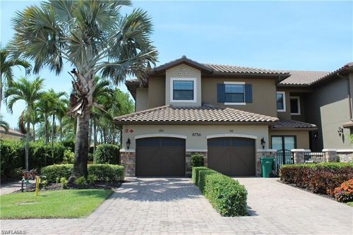 1-201-8756 Bellano Ct, Naples, FL, 34119 | Card Image