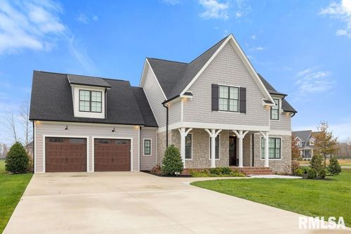 120 Oak Run Dr, Paducah, KY, 42001 | Card Image