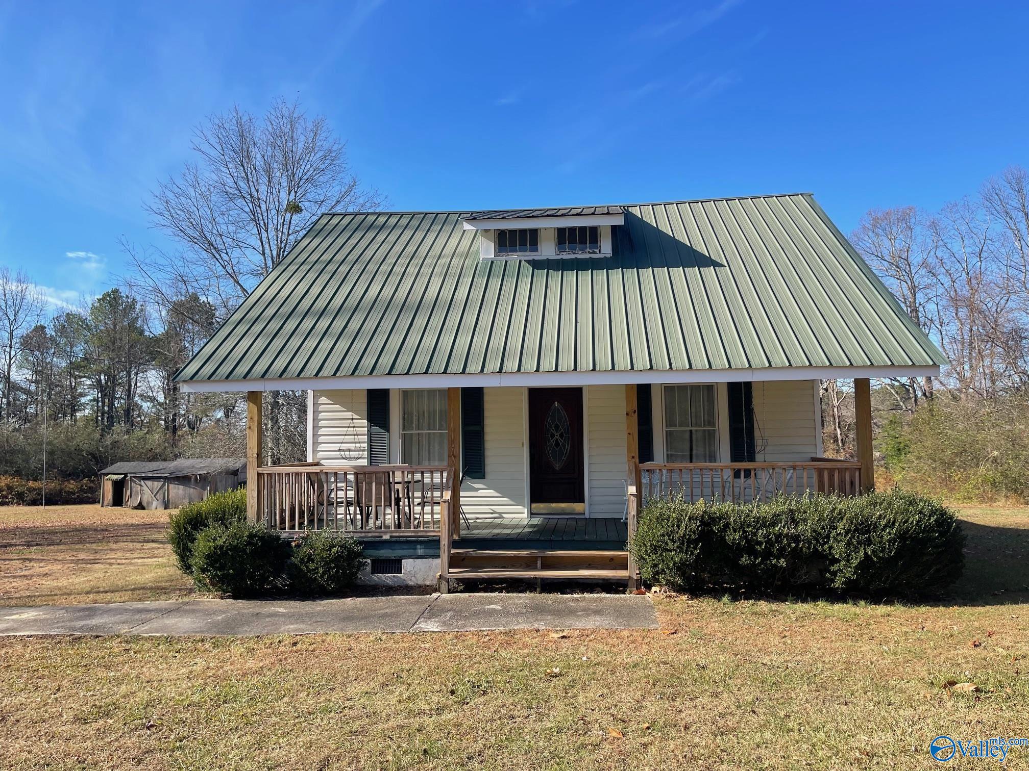 Fischer Rd, Fort Payne, AL 35967