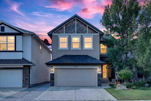 277 Evermeadow Ave Sw, Calgary, AB, T2Y0C5 | Card Image