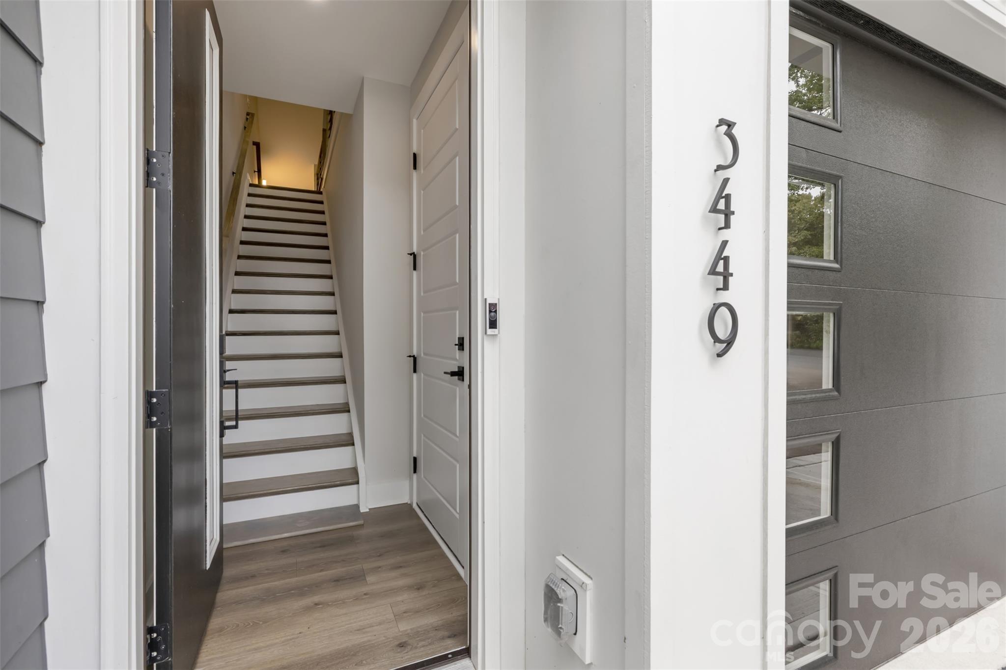Residential in Charlotte 4