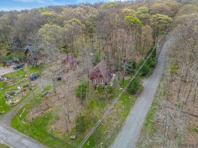 439 Zermatt Dr, House other with 3 bedrooms, 2 bathrooms and null parking in Boswell PA | Image 43