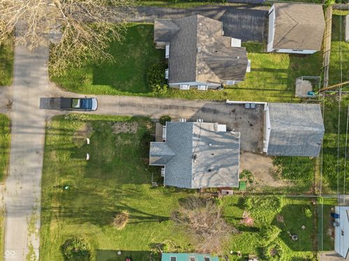 3722 Wallace Avenue, Indianapolis, IN, 46218 | Card Image