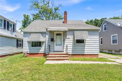 18405 Raymond Street, Maple Heights, OH, 44137 | Card Image