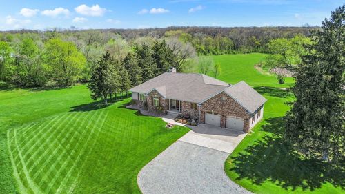 13607 W 169th Avenue, Lowell, IN, 46356 | Card Image